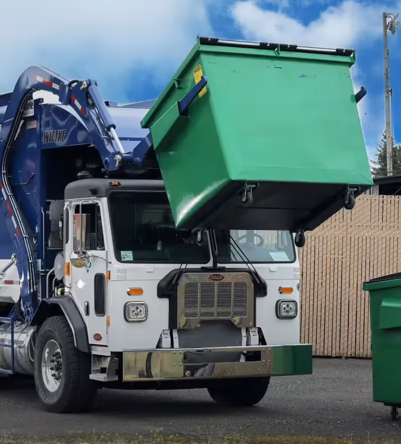 Commercial Recycling