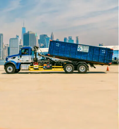 Commercial Organic / Food Waste