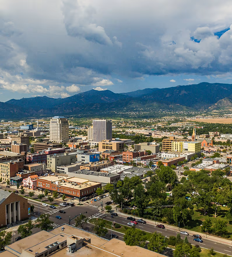 Commercial waste collection