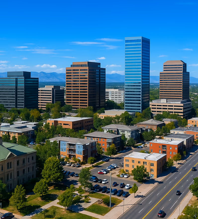 Industrial and Manufacturing