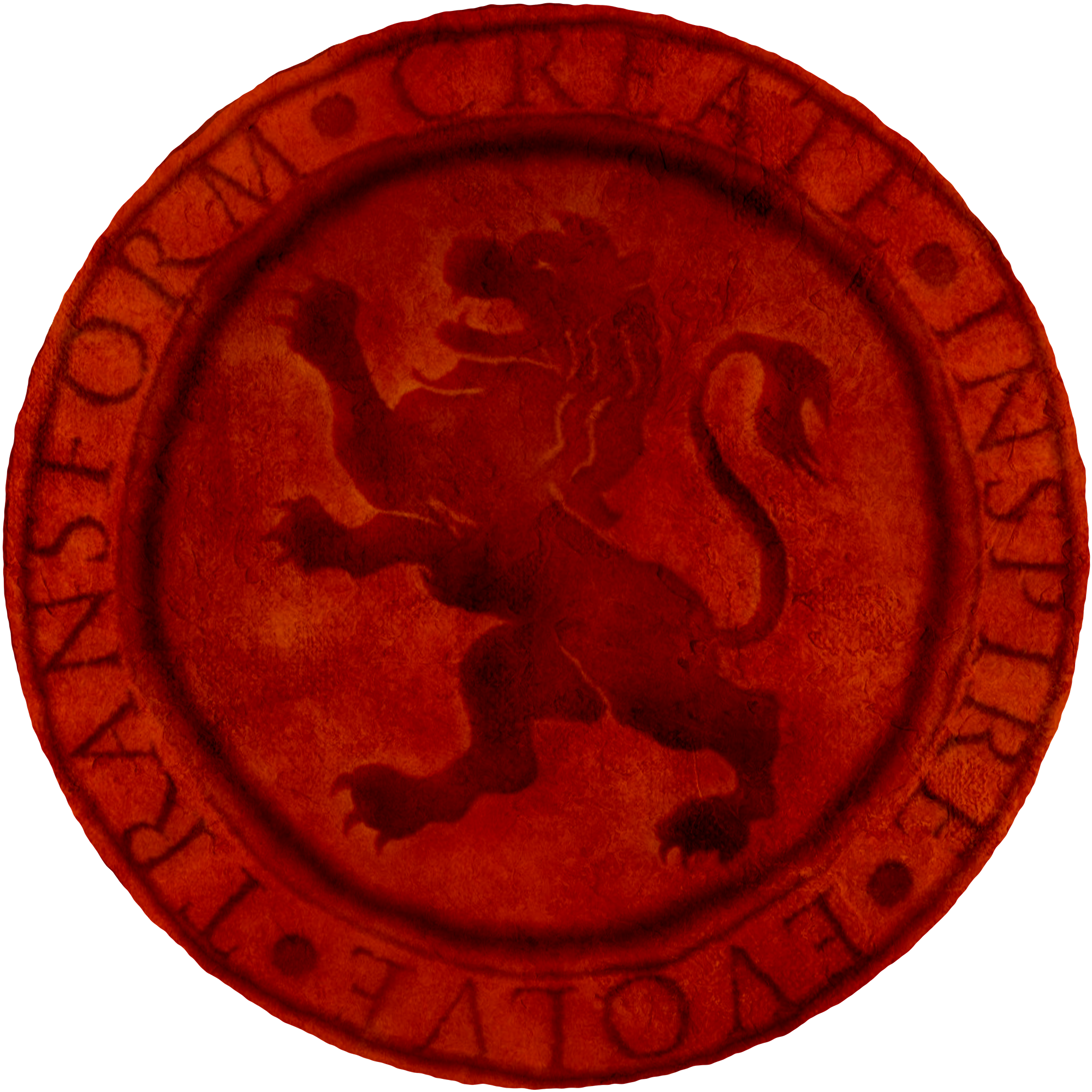 Logo: Create • Inspire • Evolve • Transform