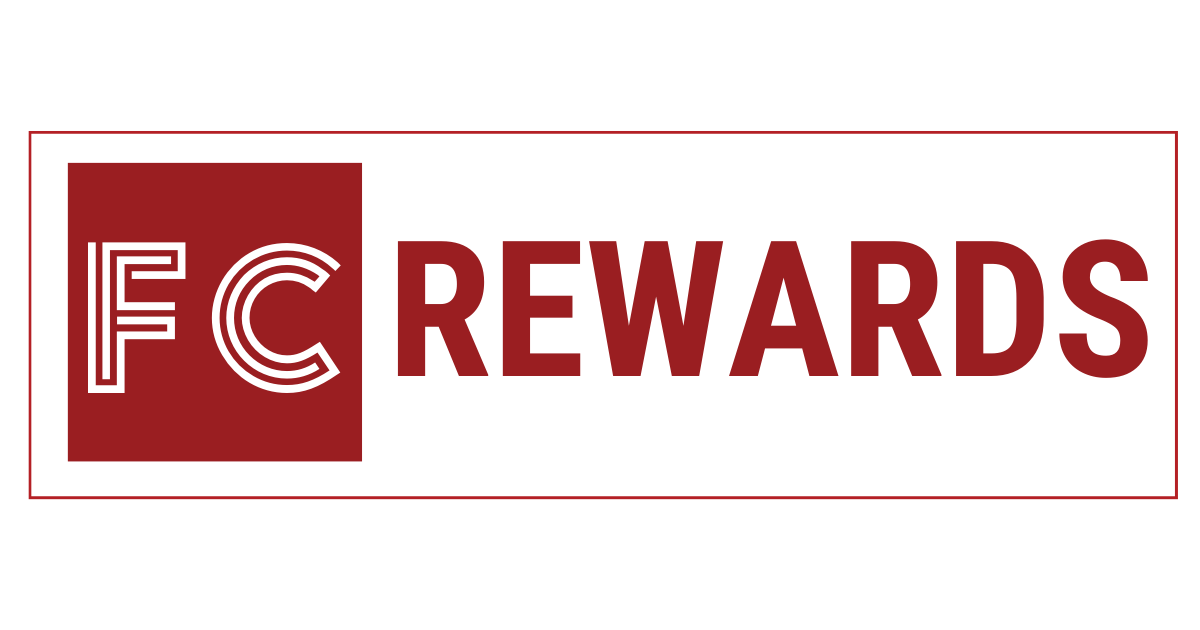 FC Rewards™️ Program Fitness Connection