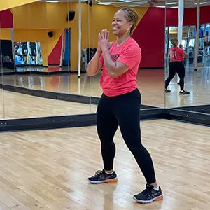 3 JumpSquat