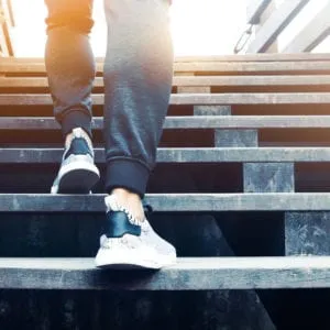 1Stairs