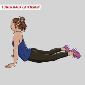 LowerBack