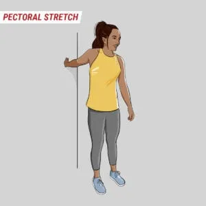 PectoralStretch