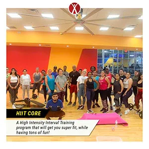 FITCO HIITCore