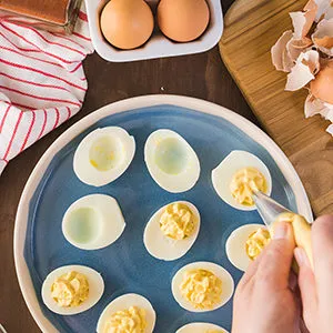 FITCO DeviledEggs Filling