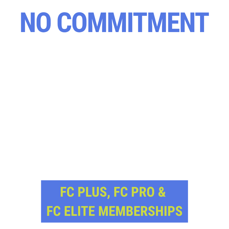 Unlock your fitness dreams today and join Your Gym Come True™