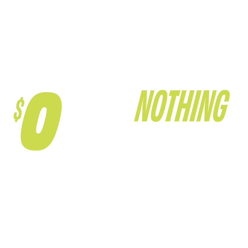 No Enrollment Fee + $19.99 a month!