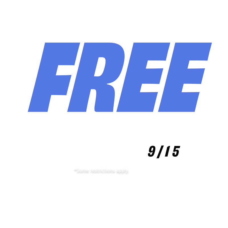 No Enrollment Fee