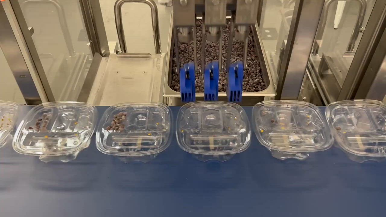 Chef Robotics is turning food assembly robots into a production data layer