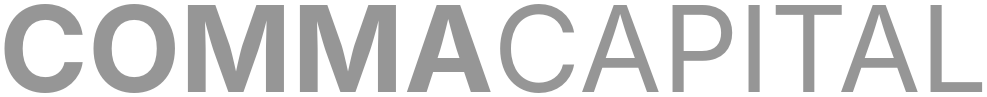 Comma Capital