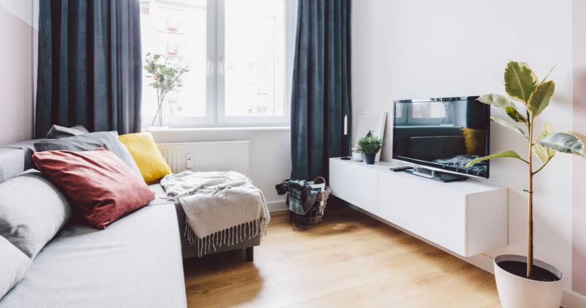 Creating a Cozy Retreat: Interior Design Ideas for Your Michigan Mobile Home
