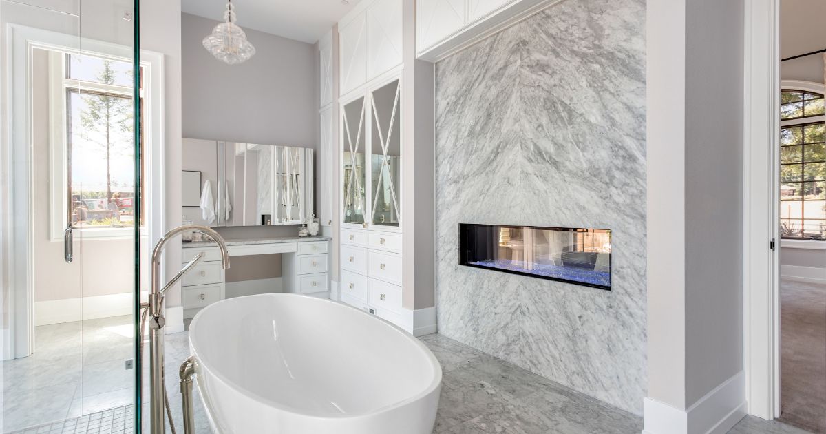 Bathroom Bliss: Transforming Your Space with Expert Remodeling Ideas