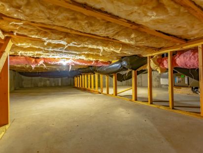 The Complete Guide to Crawl Space Waterproofing