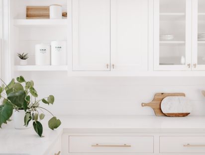 Kitchen Renovation Trends: From Modern Minimalism to Classic Elegance