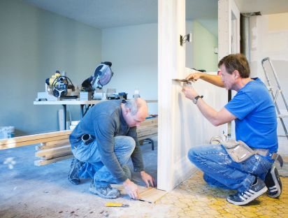 The Journey of a Home Renovation Project