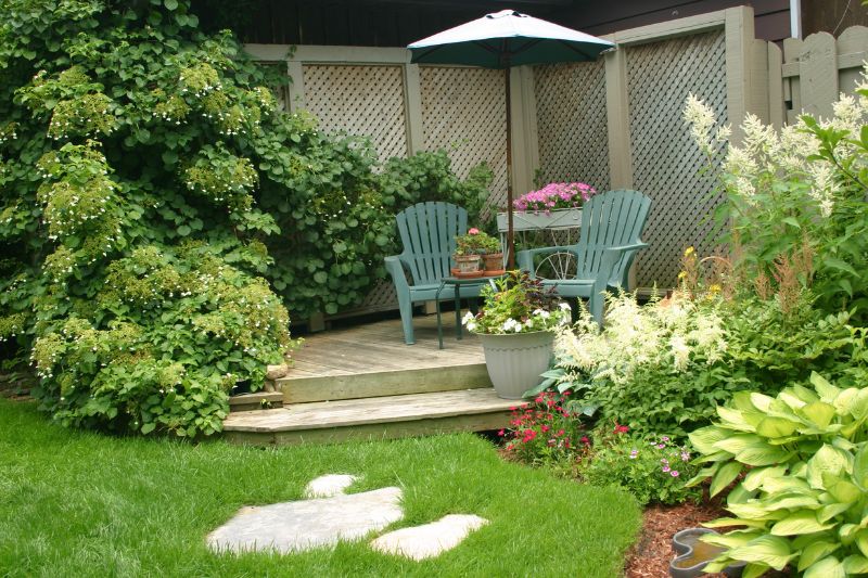 Creating the Perfect Outdoor Oasis: Design Ideas for Your Backyard Retreat