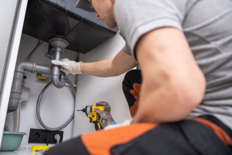 DIY vs. Professional Repairs: When to Call an Expert for Your Mobile Home