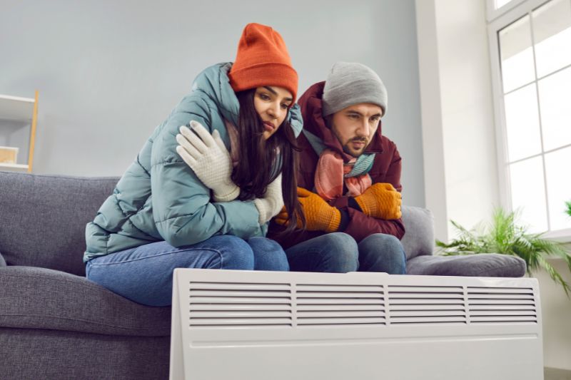Keeping Your Mobile Home Warm: Tips for Efficient Heating