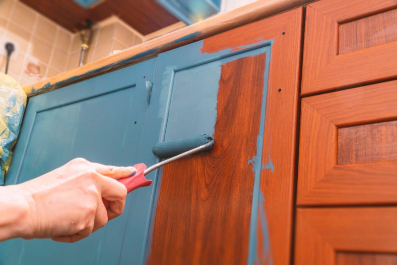 New Year, New Look: Easy and Affordable Mobile Home Renovation Ideas