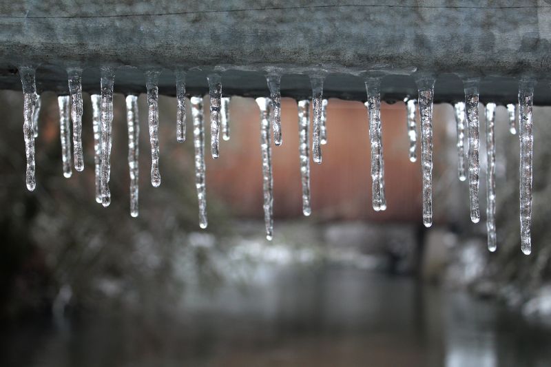 Winter Storm Preparedness Tips for Mobile Home Owners