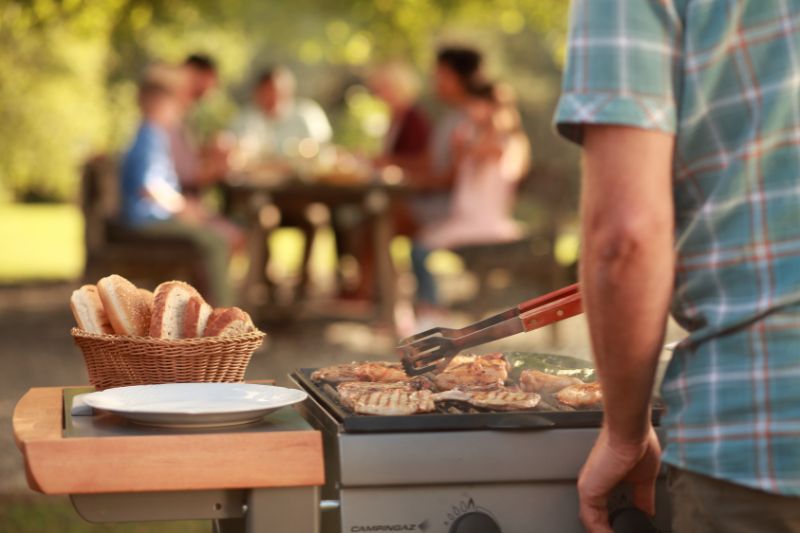 Is Your Deck Ready for Spring BBQs? Repair vs. Replace Options