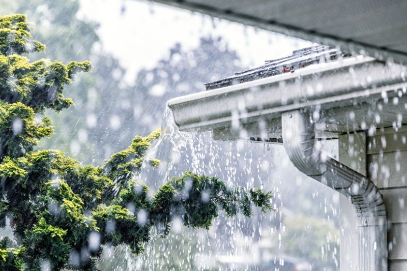Ready for Summer Storms? Essential Roof Repairs for Mobile Homes