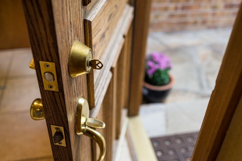 Open Your Doors to Spring: Repair and Replacement Ideas