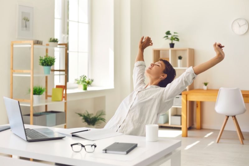 Breathing Easy: Ductwork Repairs and Air Quality for Allergy Season