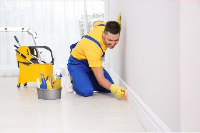 Skirting Repairs That Save Money in Davison, MI