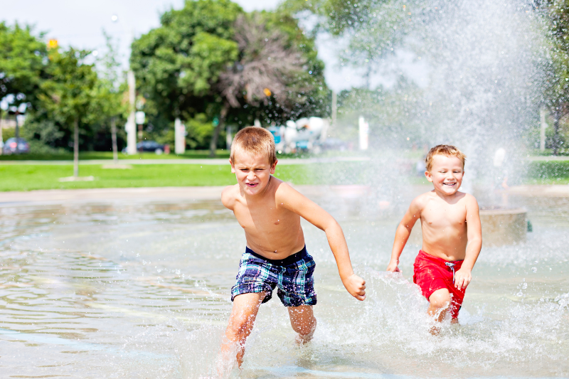Plumbing Upgrades to Avoid Summer Water Woes