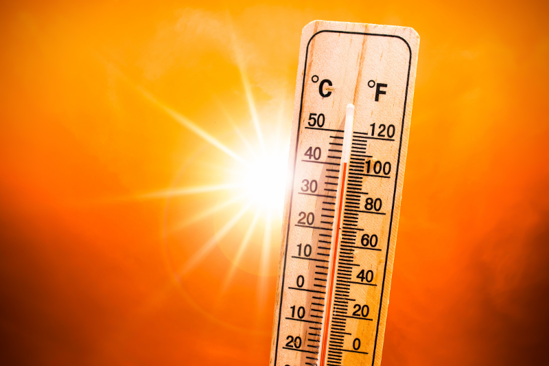 Beat the Heat: Simple Repairs to Keep Your Mobile Home Cool