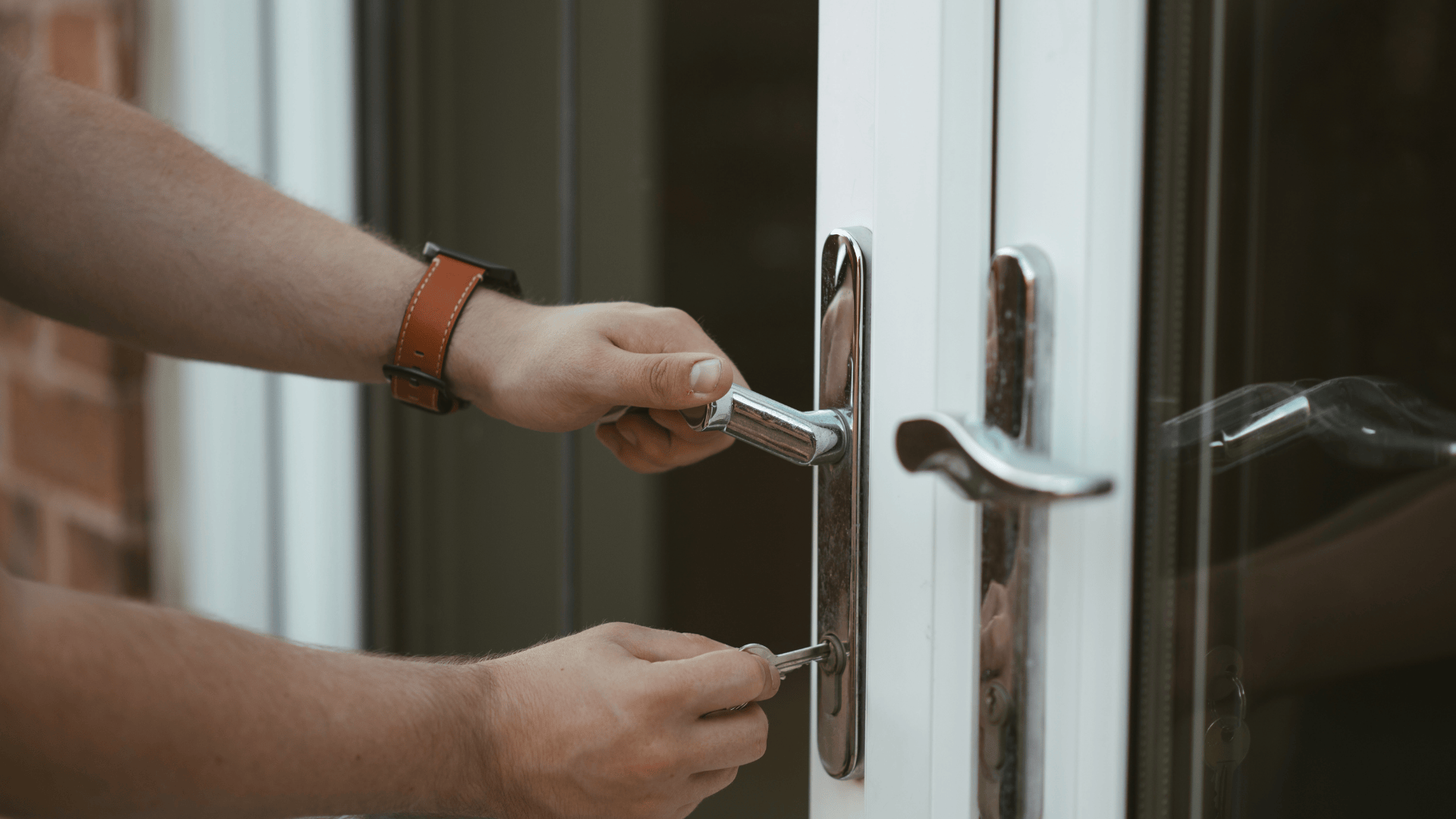 Secure and Stylish: Door Replacements for a Summer Refresh