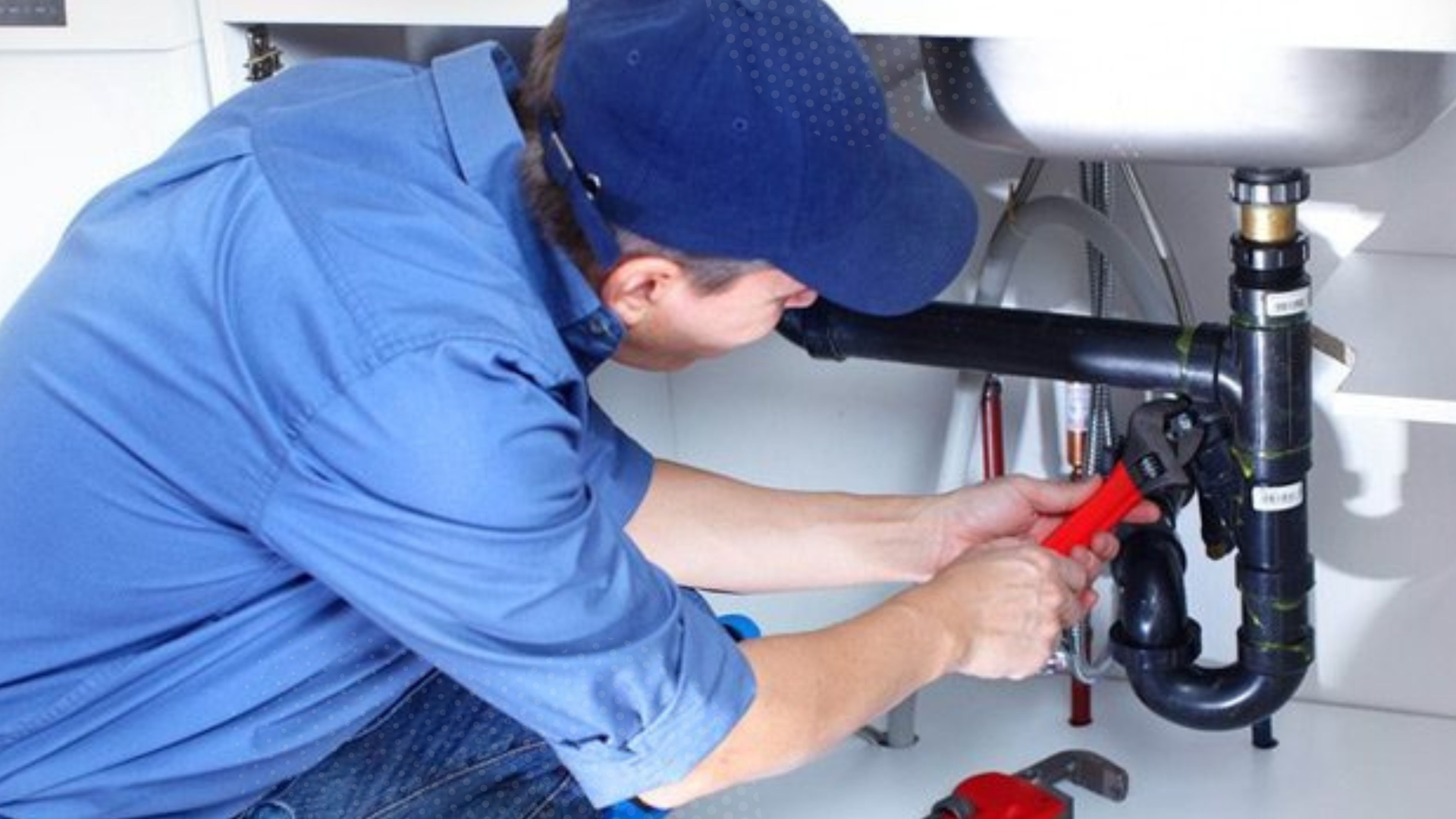 Stay Dry: Plumbing Repairs to Avoid Late-Summer Water Woes