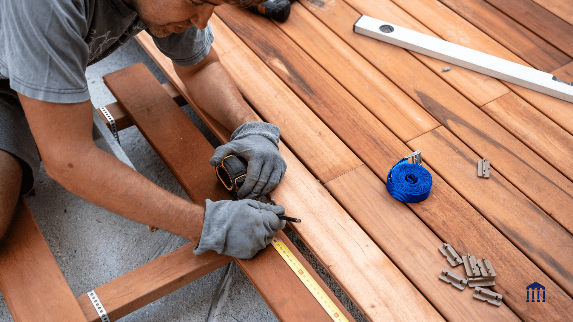 Deck Upgrades for Holiday Gatherings