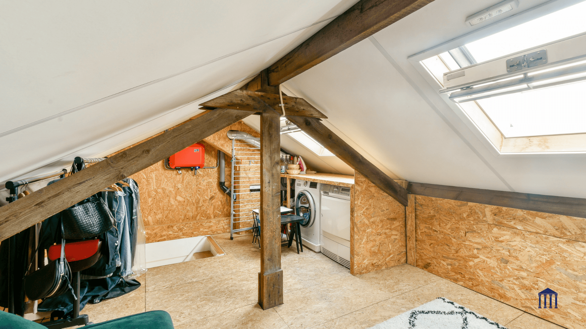 Wildlife Nesting Season Starts Early: Protect Your Attic Before Spring