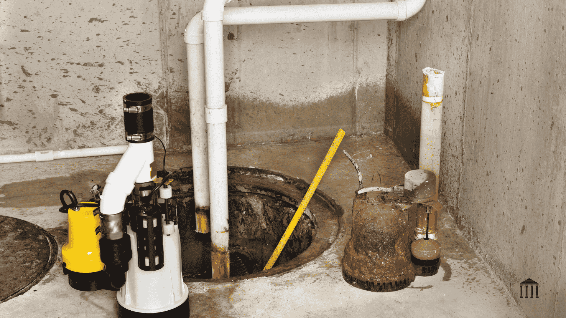 Is Your Sump Pump Ready for Spring Rains? 5 Warning Signs to Watch For