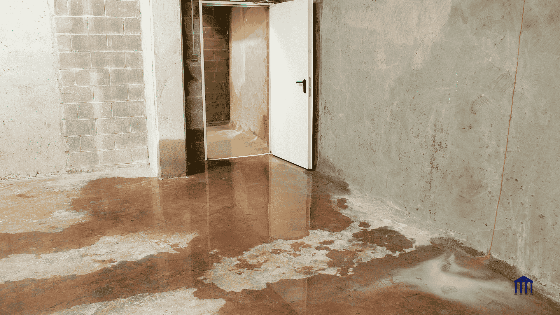 April Showers Bring… Basement Flooding? How to Stay Dry This Spring