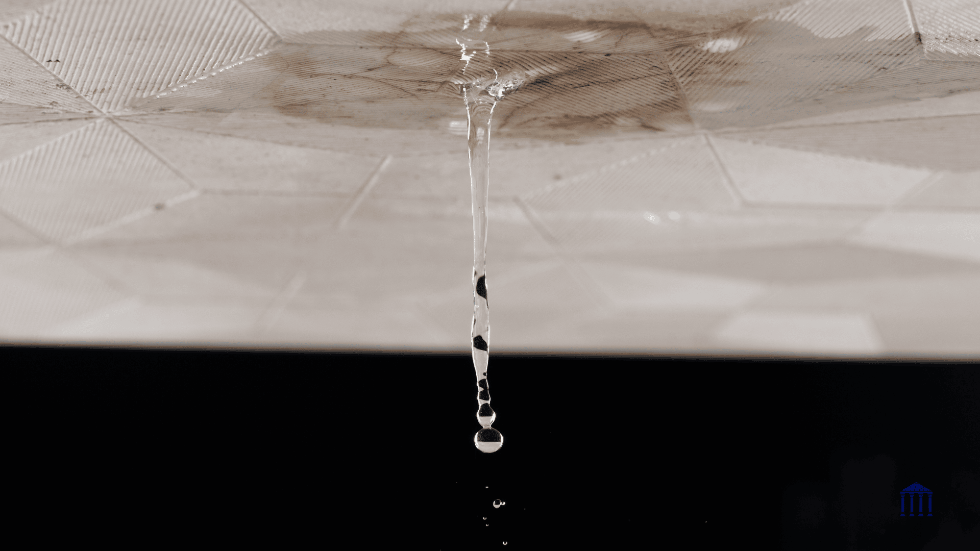 Can a Small Leak Really Cause Thousands in Damage? Unfortunately, Yes.