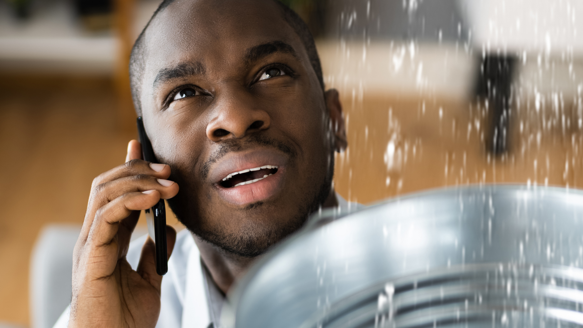 What Happens During an Emergency Restoration Call? (And Why Fast Action Matters)