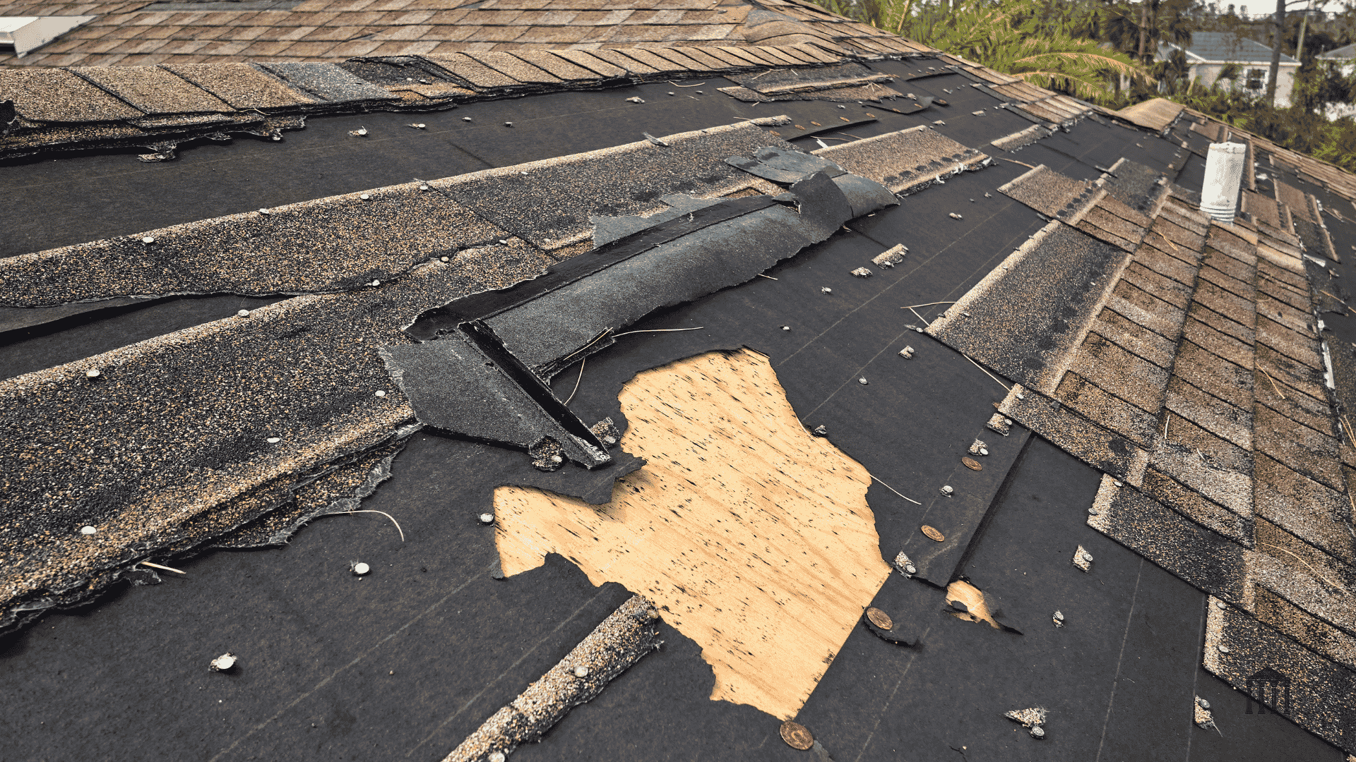 A Storm Hit Last Night. Here's What Michigan Homeowners Should Check First