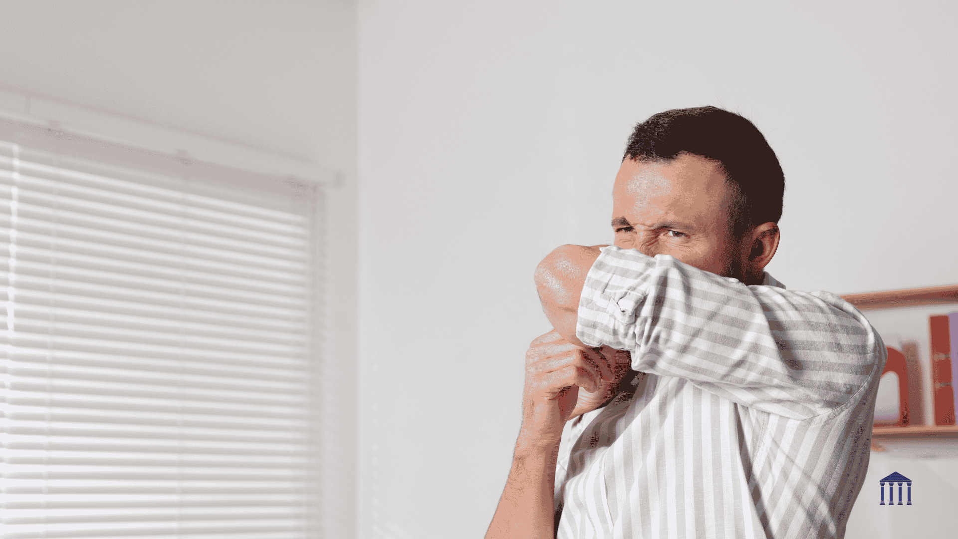 The Strange Smell in Your Home Could Be a Much Bigger Problem