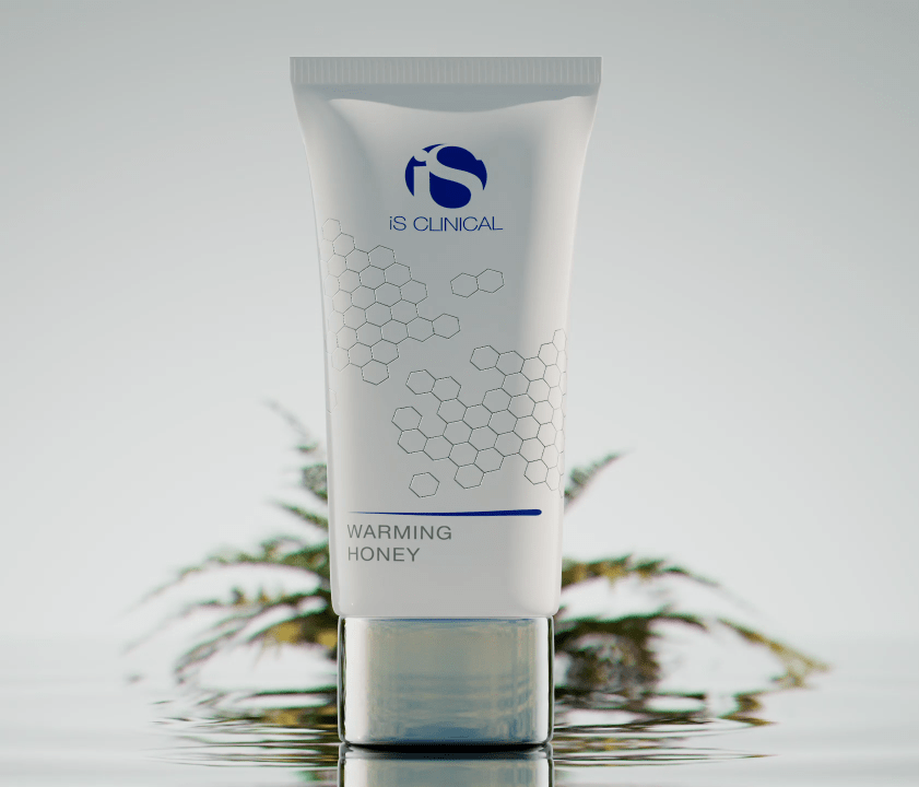 cosmetics and beauty 3d design image from motion bloc