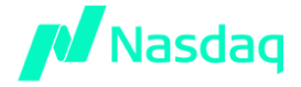 Global electronic trading platform for financial markets and investment professionals