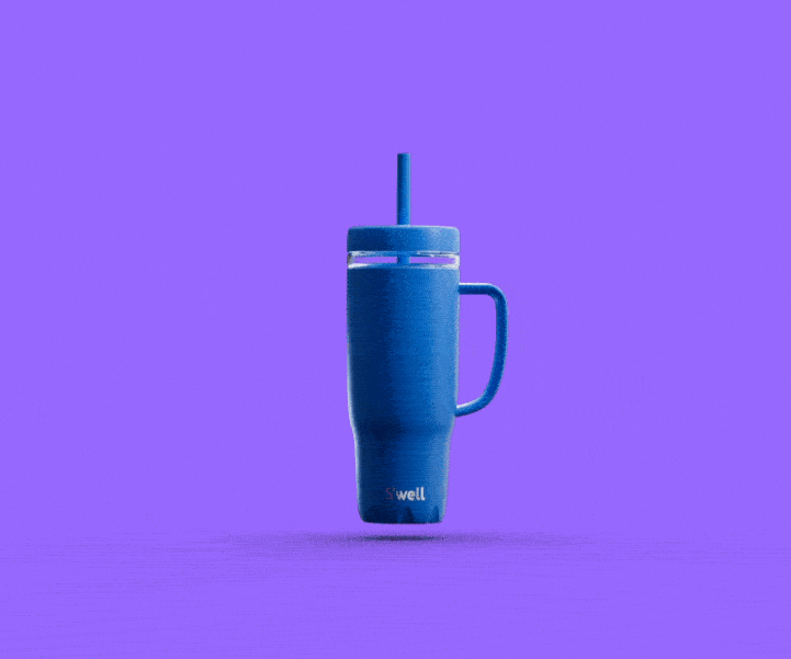 HYDRATION BOTTLE AD