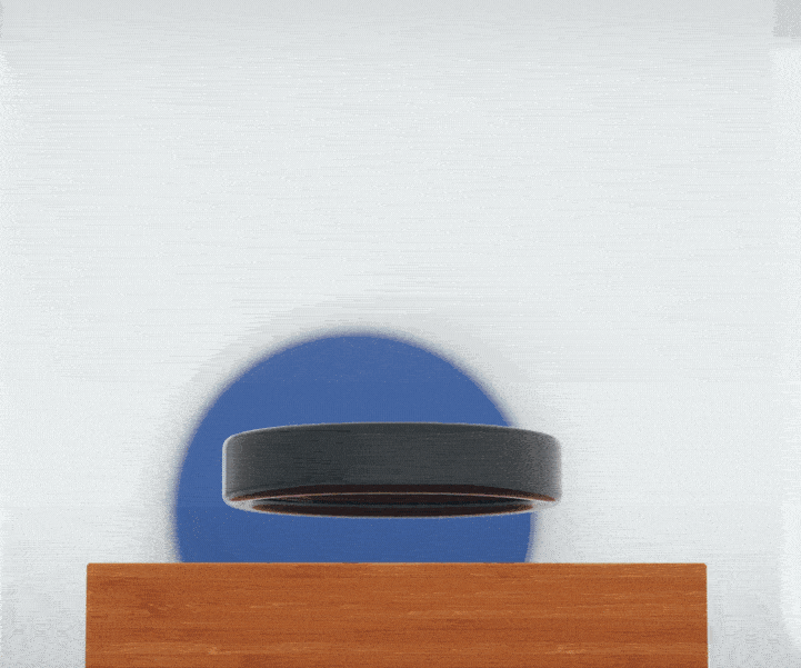 OURA RING SPEC