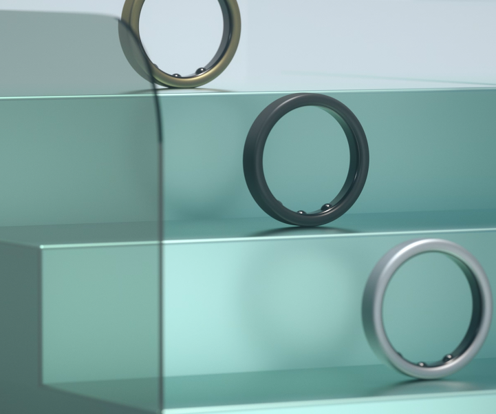 OURA RING SPEC