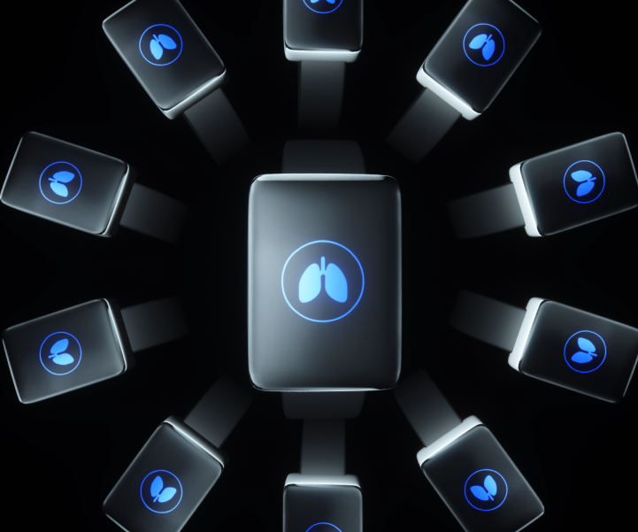 SMART WATCH 3D VIDEO